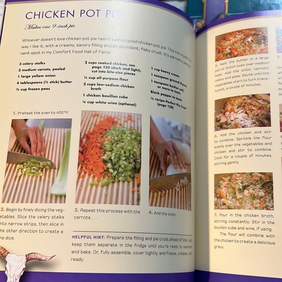 The Pioneer Woman Cooks Recipes from an Accidental Country Girl Hardcover Jacket - Picture 9 of 12
